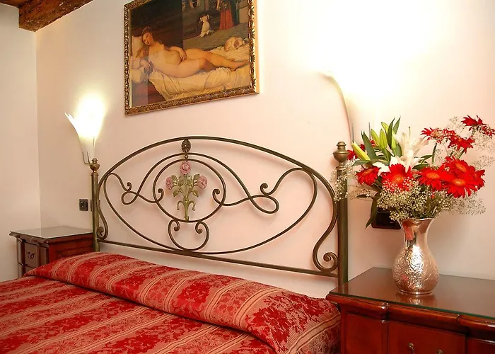 Hotel Ca' Dei Leoni Venecia