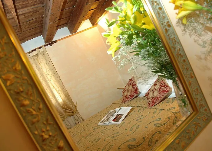 Ca' Dei Leoni Hotel Venecia