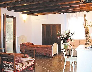 Hotel Ca' Dei Leoni 3*