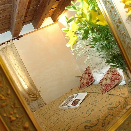 Ca' Dei Leoni Отель Венеция