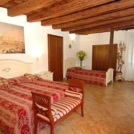 Ca' Dei Leoni 3* Венеция