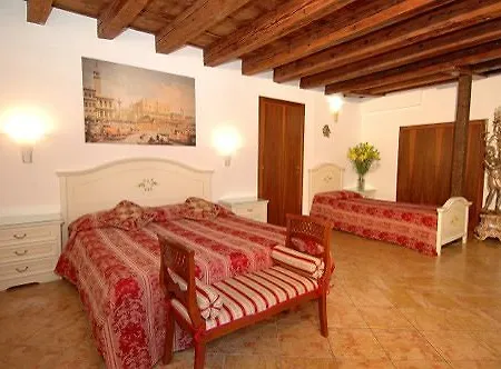 Hotel Ca' Dei Leoni Venice