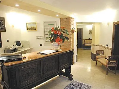 Ca' Dei Leoni Veneza