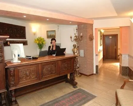 Hotel Ca' Dei Leoni 3*