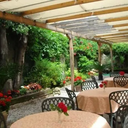 Ca' Dei Leoni Hotel Venedig