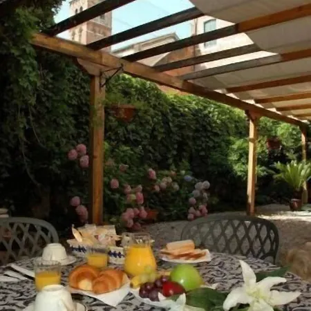 Hotel Ca' Dei Leoni 3*