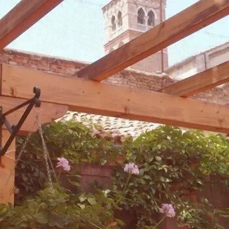 Ca' Dei Leoni Venedig