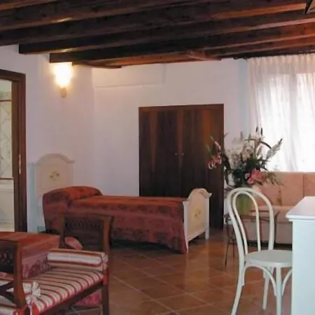 Ca' Dei Leoni Hotel Venedig