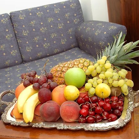 Ca' Dei Leoni Hotel 3*