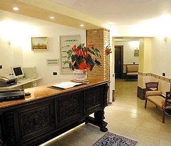 Hotel Ca' Dei Leoni Venetië