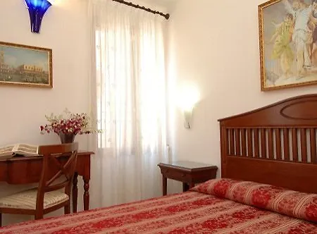 Hotel Ca' Dei Leoni Venetië