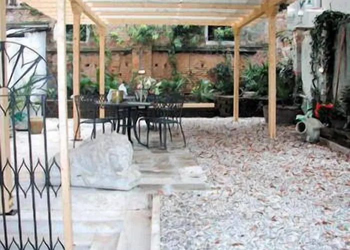 Ca' Dei Leoni 3* Wenecja