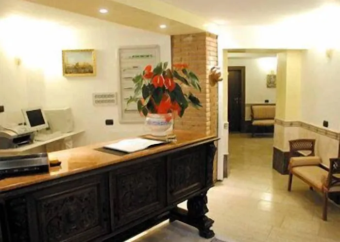 فندق Ca' Dei Leoni