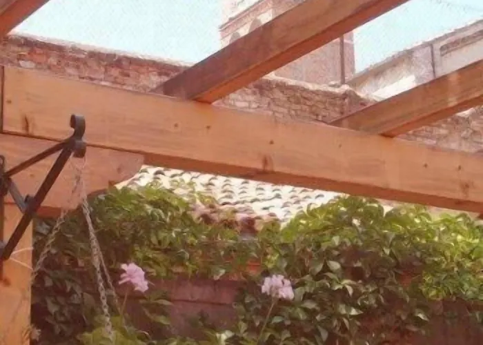 Ca' Dei Leoni 베니스