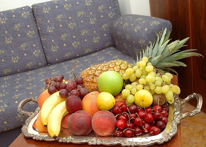 Ca' Dei Leoni فندق 3*