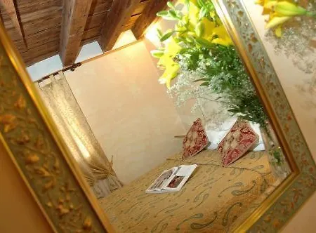 Ca' Dei Leoni Венеция