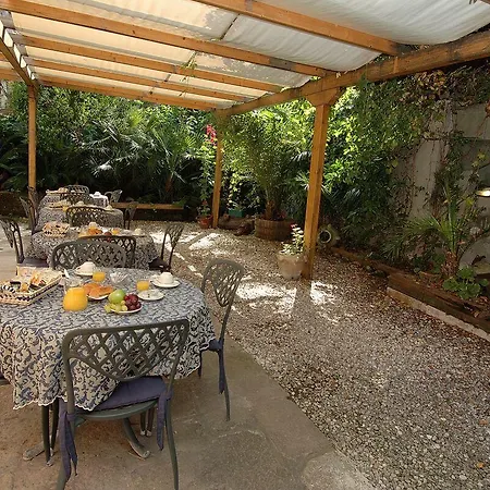 Ca' Dei Leoni