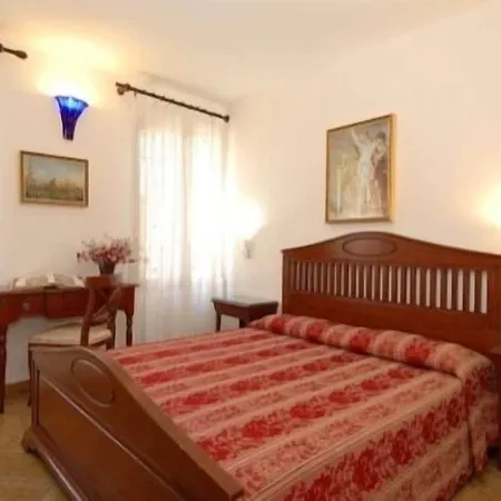 Ca' Dei Leoni Venise