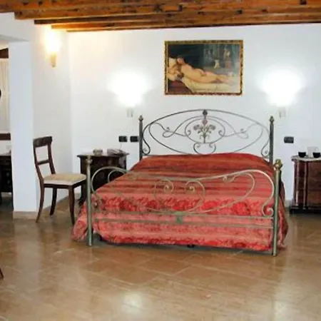 Hotell Ca' Dei Leoni