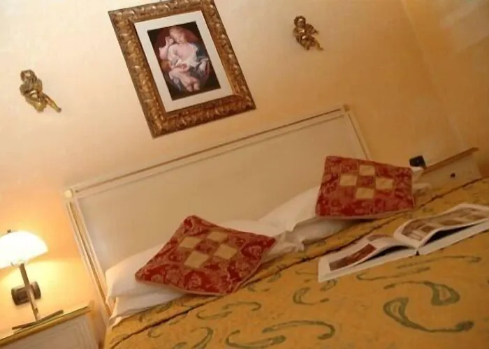 Ca' Dei Leoni 3* Venise